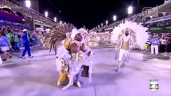Carnaval Florianópolis 2020