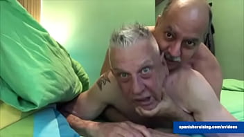 Porn Spanish Gay