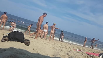 Movie Porn Nude Beach Gay