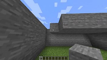 Comment Construire Une Maison Sur Minecraft