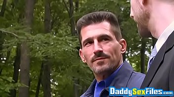 Daddy Porno Gay Avec Jeune
