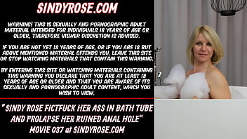 Anal Fist Tube Porn
