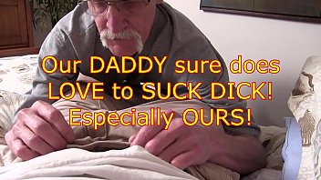 Bigv Daddy Boy Porn