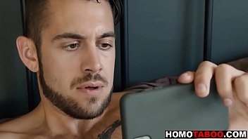 Frères Qui Couchent Ensembles Porno Gay