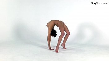 Flexible Naked