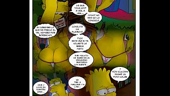 Film The Simpsons Xxx