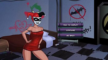 Batgirl Animated