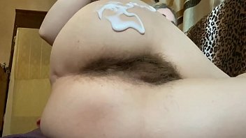 Porn Hairy Ass Saigne