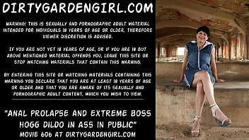 Garden Porn Tube