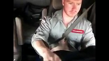 Naked Fuck In The Truck Gay Porn