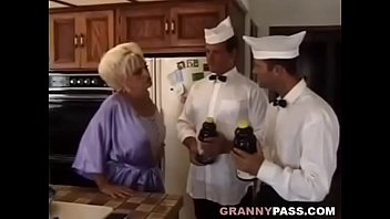 Grandma Over 80yo Amateur Porno