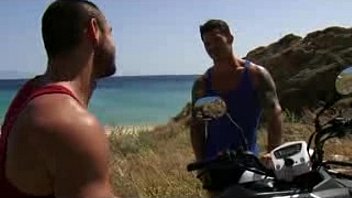 Gay Joven Follando En La Playa Hd Porn