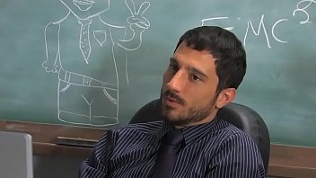 Brasil Teacher Pupil Gay Porn