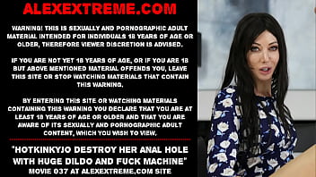 Fuck Machine Extreme Hd Porn