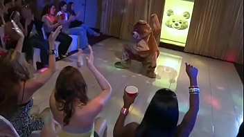 Dancing Bear Hd Porn Videos