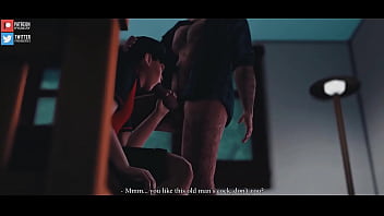 Animation Porn Gay Sims