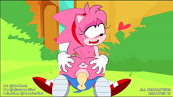 Sonic Crossgender Porn Comic