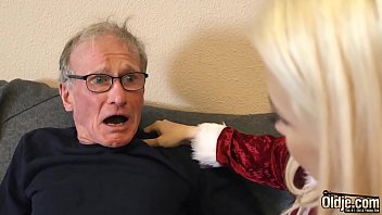 Casting Old Man Vs Young Girl Porn