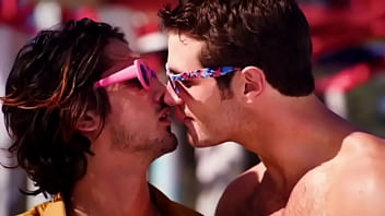 Film Gay Kissing Porn Metisse