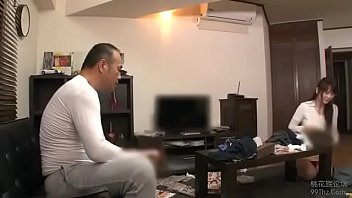 Uncensored Japanese Father In Law Porn Tube
