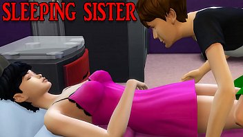 Porn Brother And Sister Game