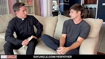Gay Porn Father Asian Twins