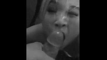 Vidéo Porno Compil Facial Asia