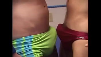 French Gay Underwear Frottage Porn