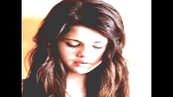 Selena Gomez Toute Nue