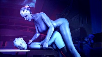 Mass Effect Gif Porn