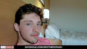 Porn Gay Big Brother Little Bro