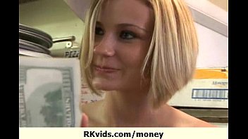 German Cougar Cash Money Fuck Porn
