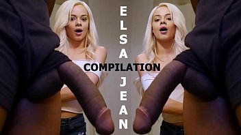 Porn Teen Blonde Back Cock Eating Compilation
