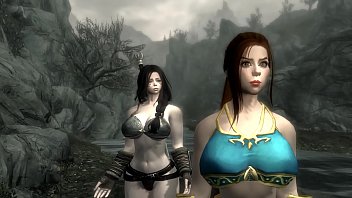 Porn Hub Skyrim