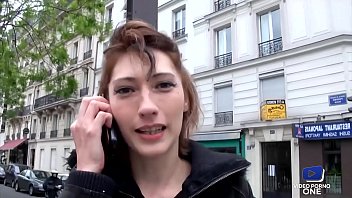 French Rue Porn Video