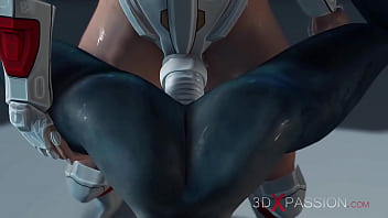 Best 3d Porn Anal