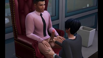 Sims 4 Porn Star Characters