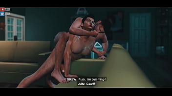 Sims 4 Gay Porn