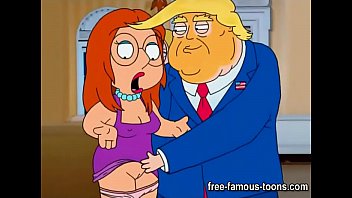 Angela Family Guy Porn Comic