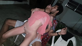 Danse Sex Porno Brasil