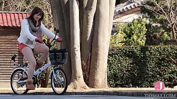 Bicycle Porn Gif