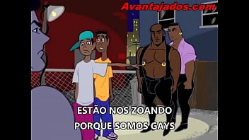 Gay Porn Animated Pics