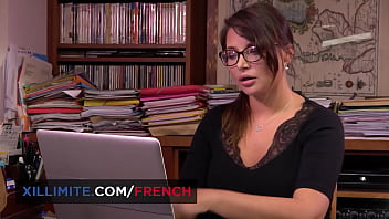 Escort Girl Française Seins Porno