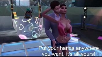 The Sims 4 Porn Star Careers Mod