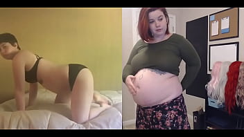 German Throw Weight Girls Porn