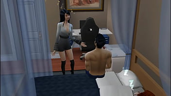Sims 4 Mod Star Du Porn
