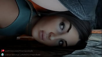 Lara Croft Nue Video Porno