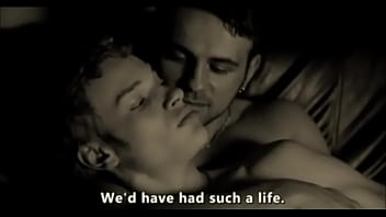 Gay Sex Scenes From Films