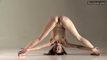 Nude Gymnaste Porn