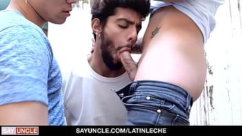 Gay Porn Paco